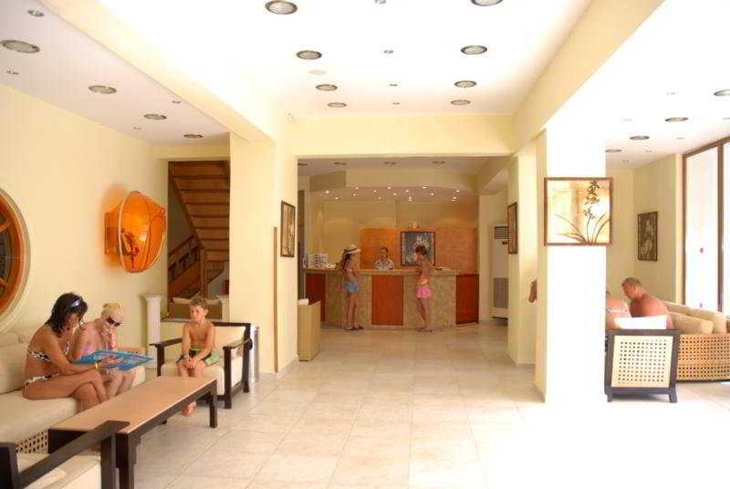 Unda Hotel Roda  Exterior foto