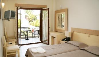 Unda Hotel Roda  Exterior foto