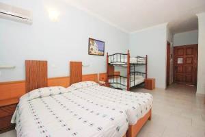 Unda Hotel Roda  Exterior foto