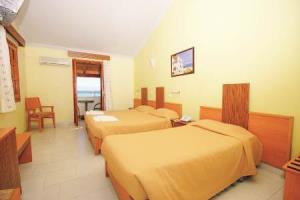 Unda Hotel Roda  Exterior foto
