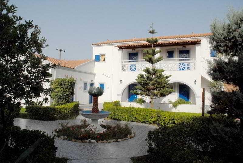 Unda Hotel Roda  Exterior foto